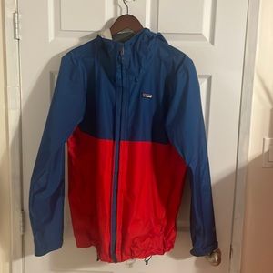 Patagonia H2NO Rain Jacket